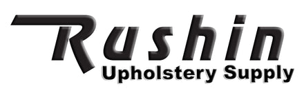 Rushin Upholstery Supply