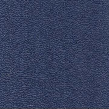 Florida Leather: Royal Blue