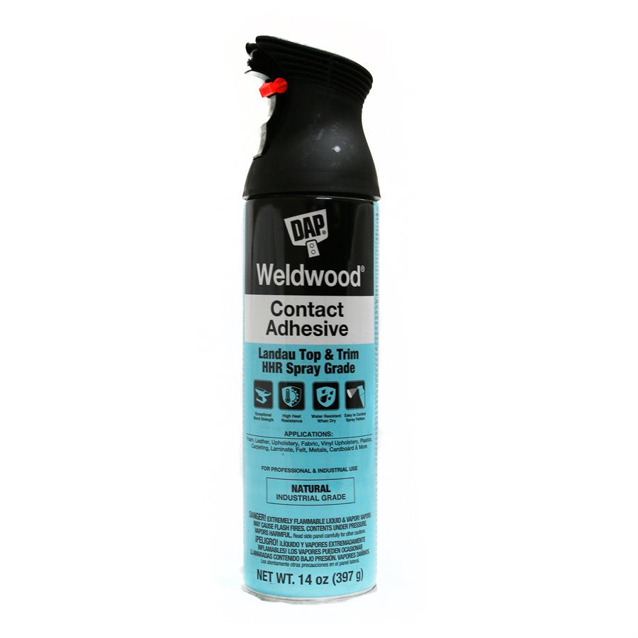 DAP Weldwood Glue Spray Adhesive