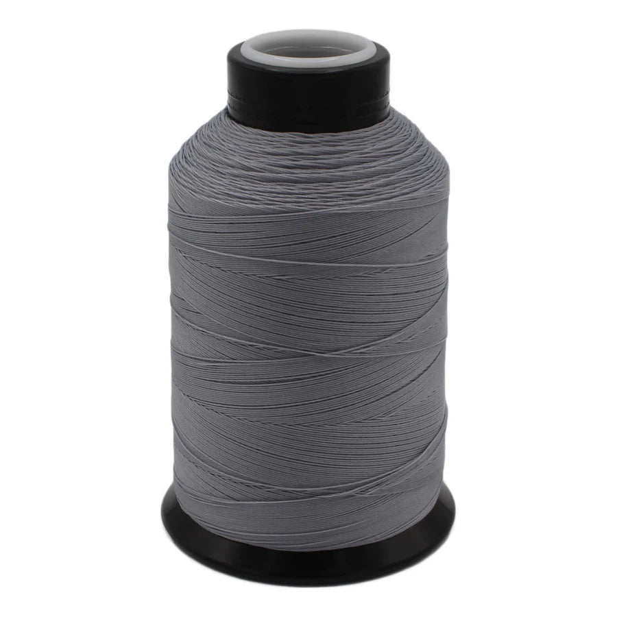 Sunguard Polyester Thread 92 Pearl Grey 4oz