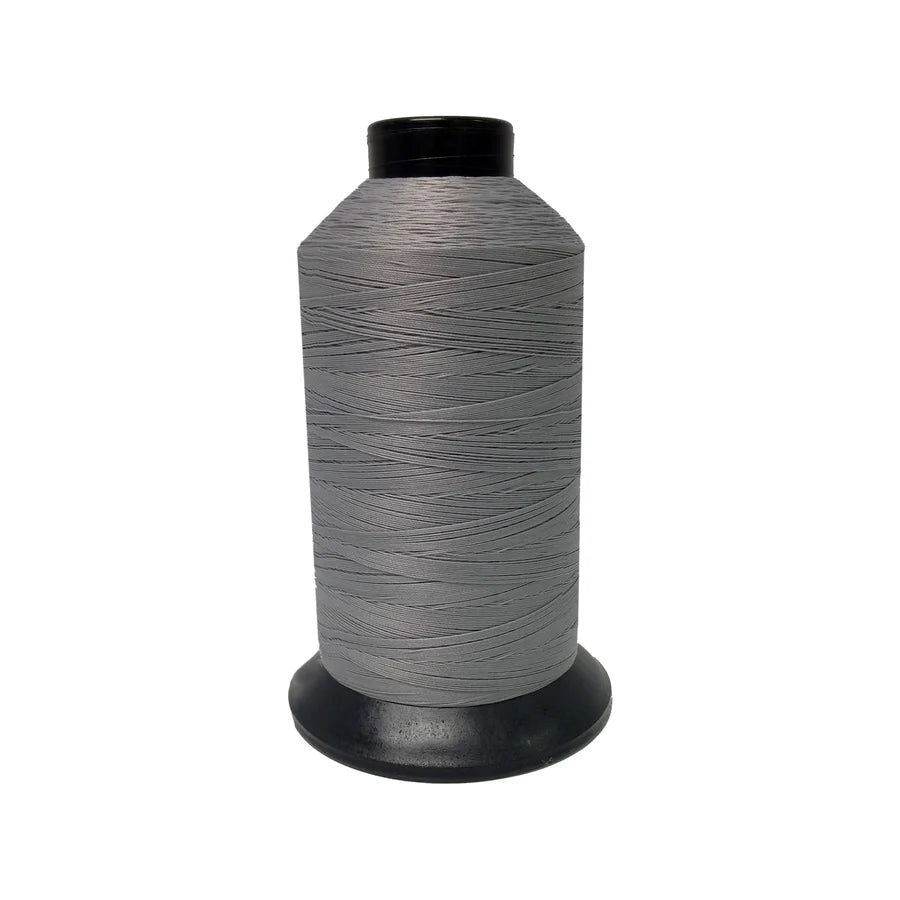 Sunguard Polyester Thread 92 Pearl Grey 8oz