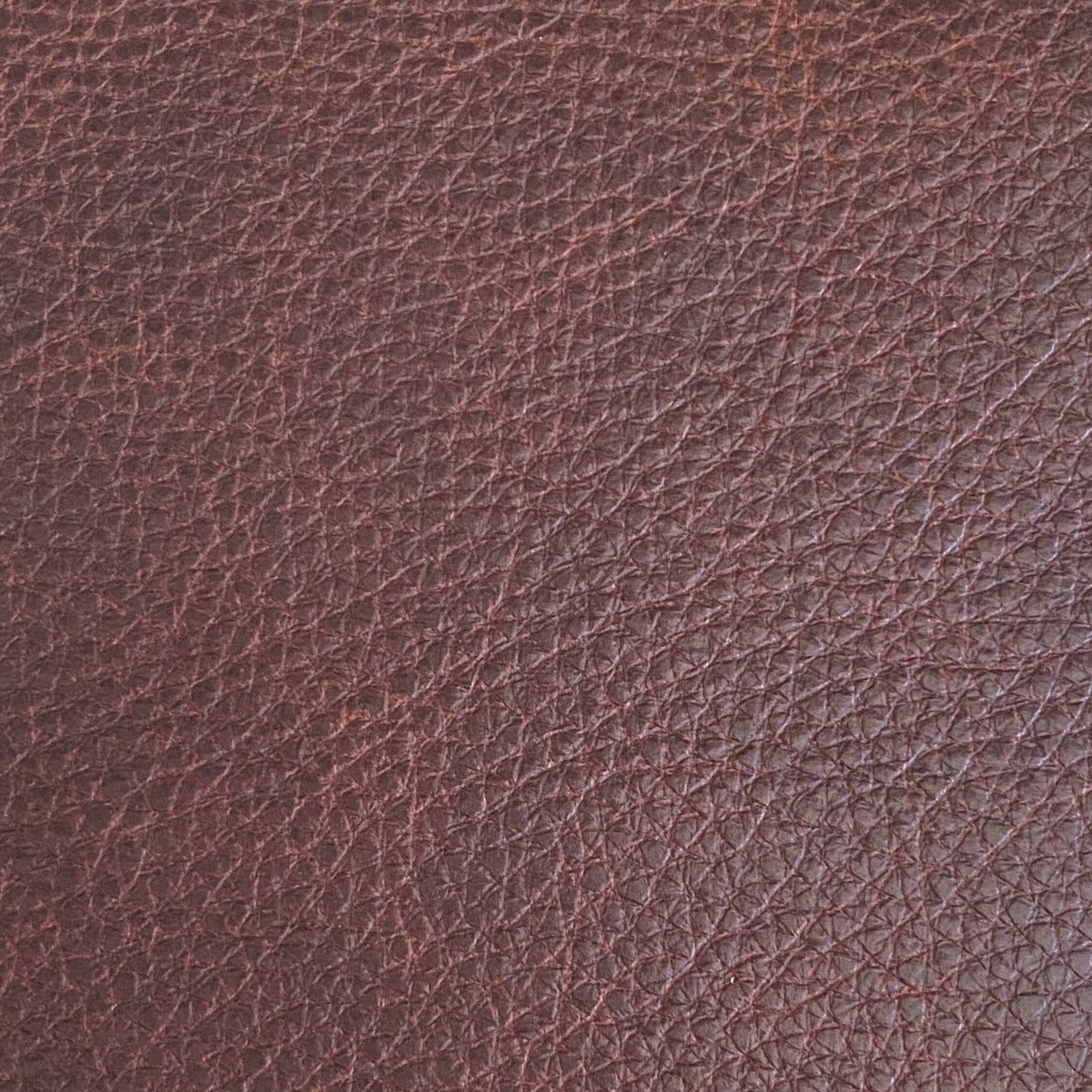 Frontier Leather Hides Tobacco