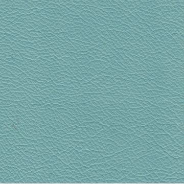 Florida Leather: Turquoise