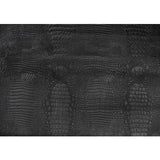 Denali #47 Black Croc
