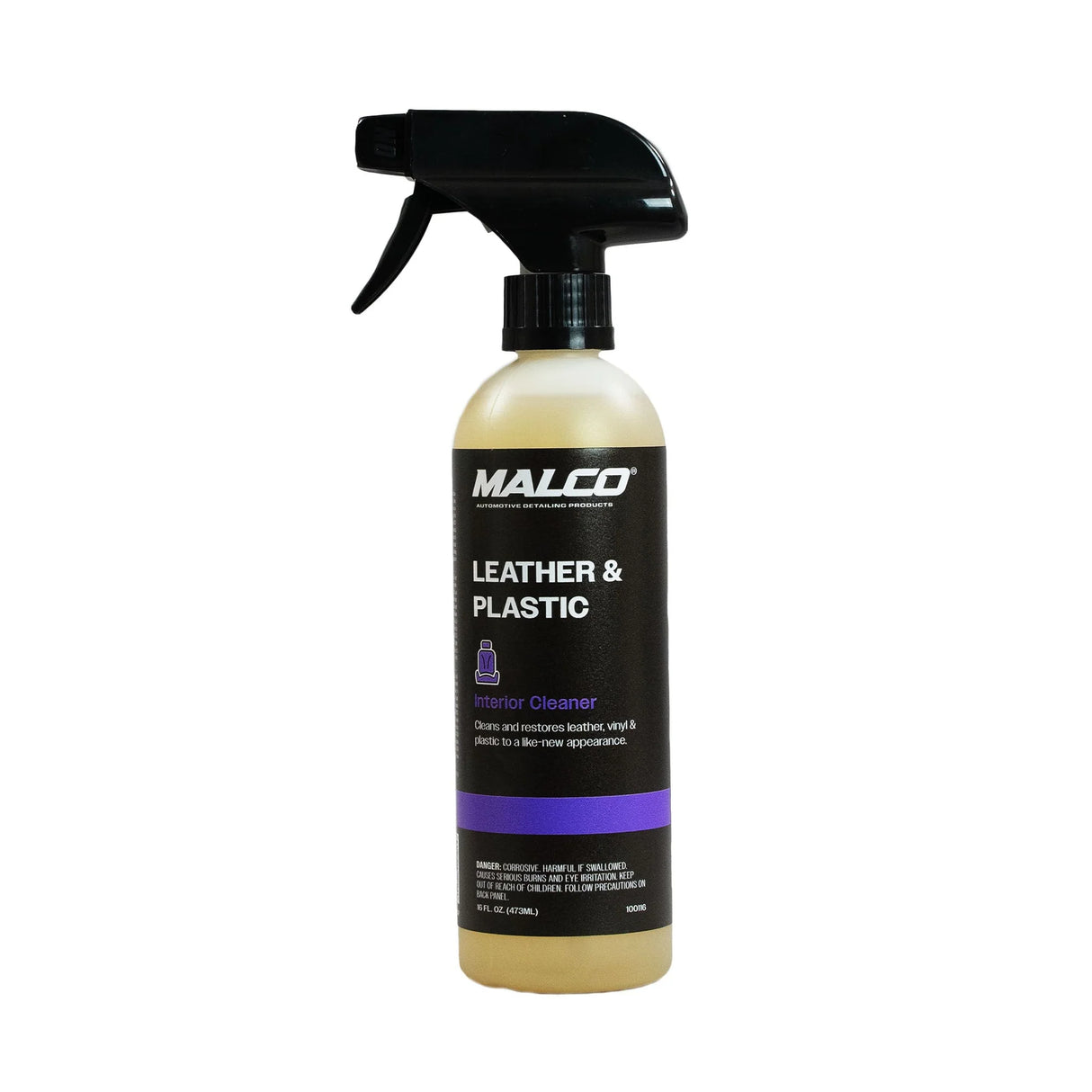 Malco Plastic/Vinyl/Leather Cleaner