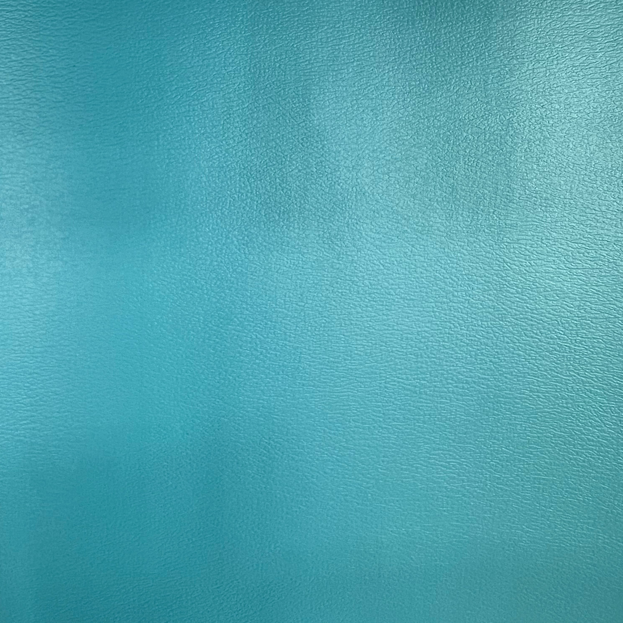 Turquoise Marine Vinyl Closeout