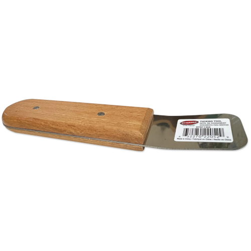 Tucking Tool