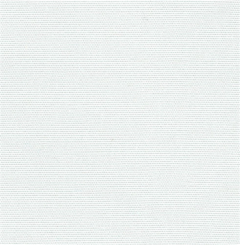 Recacril Acrylic Fabric - 60" White
