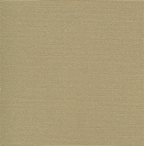 Recacril Acrylic Fabric - 60" Linen