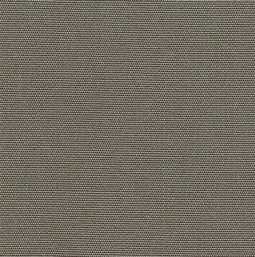 Recacril Acrylic Fabric - 60" Grey