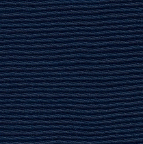 Recacril Acrylic Fabric - 60" Admiral Blue