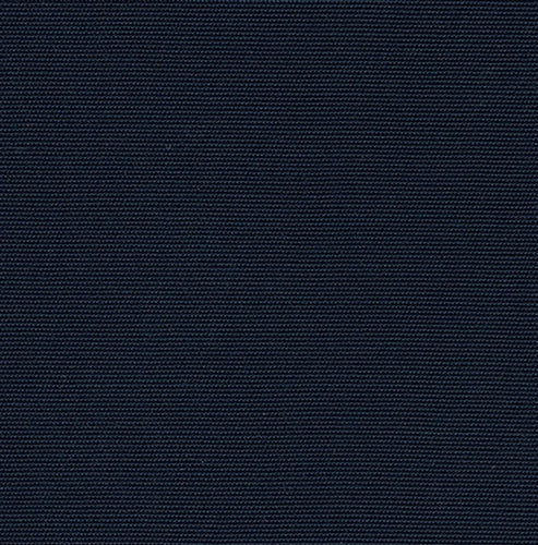Recacril Acrylic Fabric - 60" Navy Blue