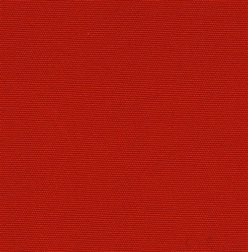 Recacril Acrylic Fabric - 60" Red