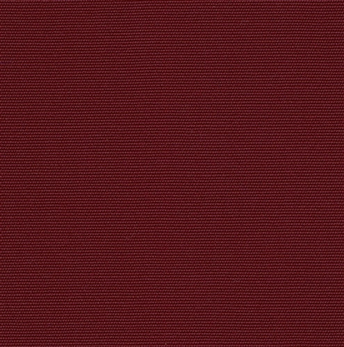 Recacril Acrylic Fabric - 60" Burgundy