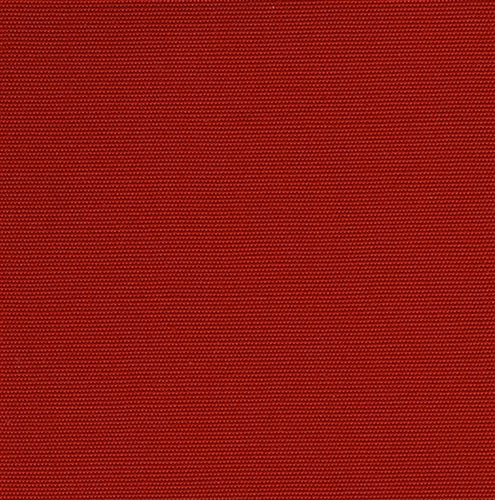 Recacril Acrylic Fabric - 60" Vermillion