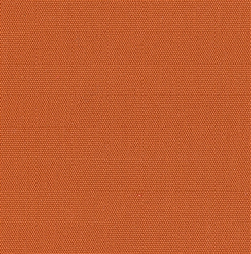 Recacril Acrylic Fabric - 60" Pumpkin