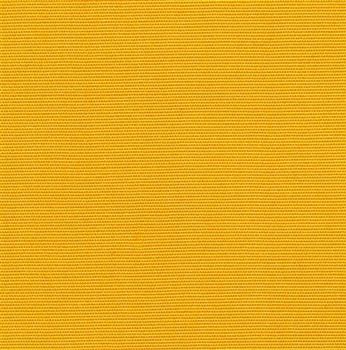 Recacril Acrylic Fabric - 60" Yellow