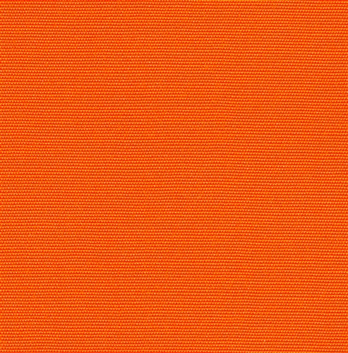 Recacril Acrylic Fabric - 60" Orange
