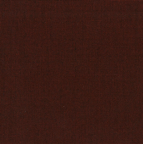 Recacril Acrylic Fabric - 60" Red Tweed
