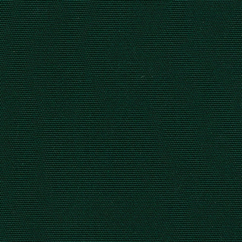 Recwater Acrylic Fabric - 60" Forest Green