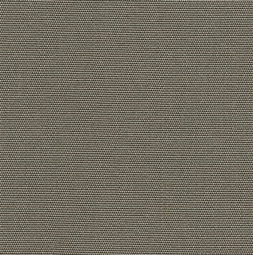 Recwater Acrylic Fabric - 60" Grey