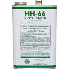 HH-66 Vinyl Cement Gallon