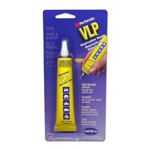 VLP-Vinyl Liquid Patch