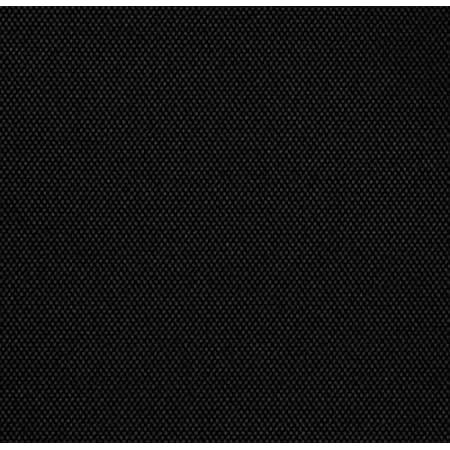 Solution Dyed Polyester Black