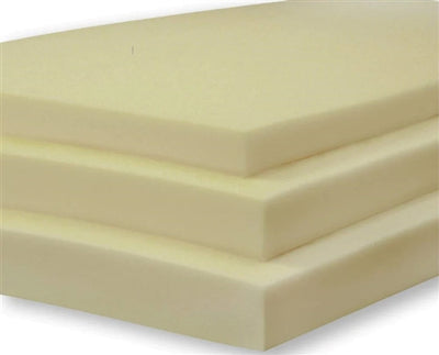 High Rib Foam High Resiliency (HR) Foam | Rushin Upholstery Supply
