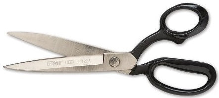 10" Wiss Knife Edge Shears