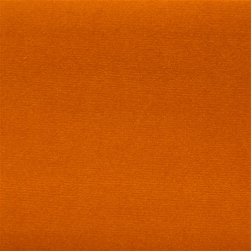 Santa Rosa Pumpkin - Auto & Upholstery Fabric