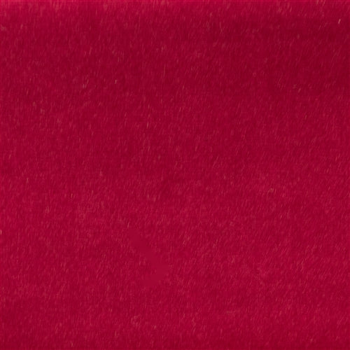Santa Rosa Cranberry - Auto & Upholstery Fabric