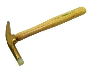 Osborne Fancy Nail Hammer #36
