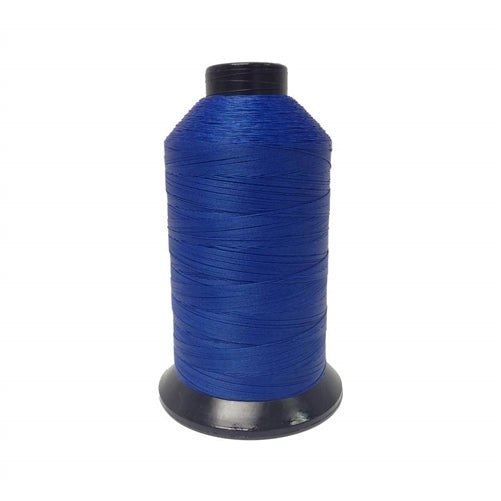 Sunguard Polyester Thread 138 Pacific Blue 8oz