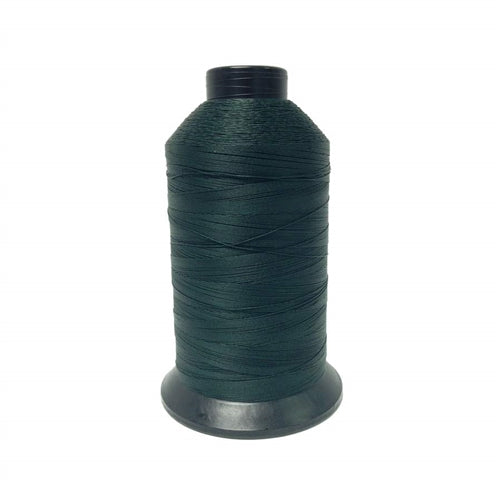 Sunguard Polyester Thread 138 Forest Green 8oz