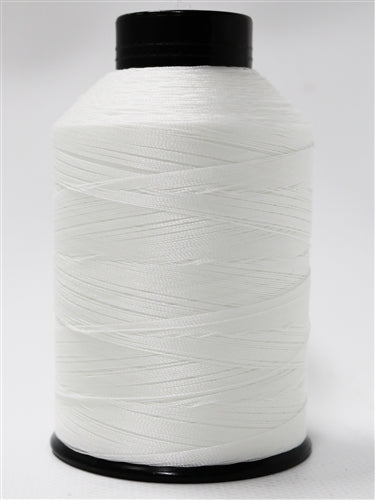 High-Spec Nylon Thread 69 White 8oz