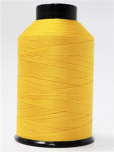 High-Spec Nylon Thread 69 Lemon 4oz