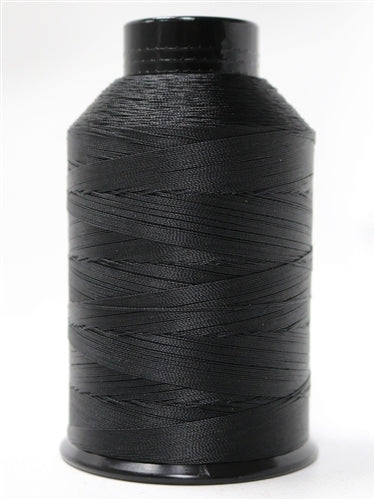 High-Spec Nylon Thread 69 Black 8oz