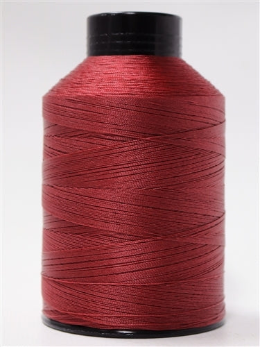 High-Spec Nylon Thread 69 Red 4oz