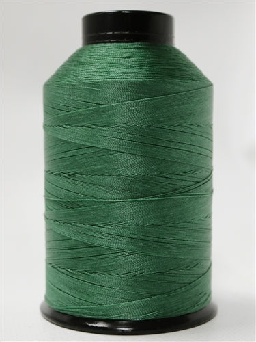 High-Spec Nylon Thread 69 Dk Green 4oz