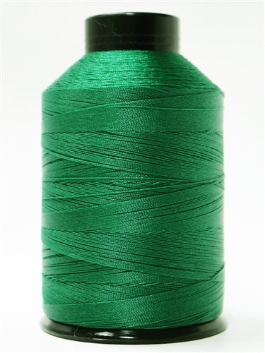 High-Spec Nylon Thread 69 Kelly Green 4oz