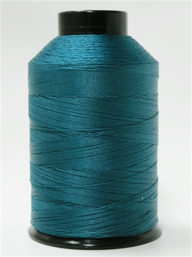 High-Spec Nylon Thread 69 Dk Jade 4oz