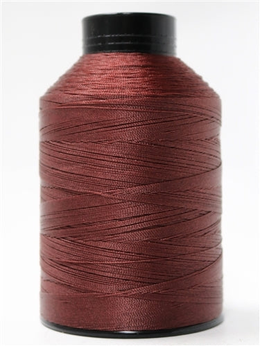 High-Spec Nylon Thread 69 Wine 4oz