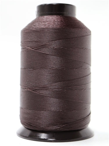 High-Spec Nylon Thread 69 Dk Claret 4oz