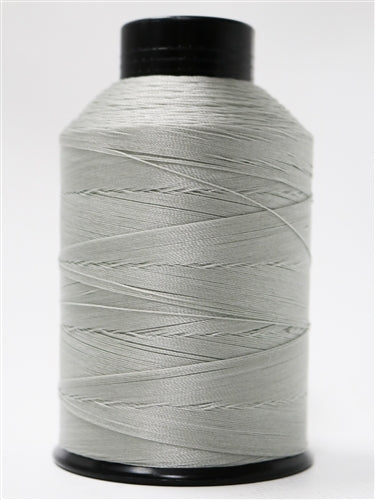 High-Spec Nylon Thread 69 Silver 4oz