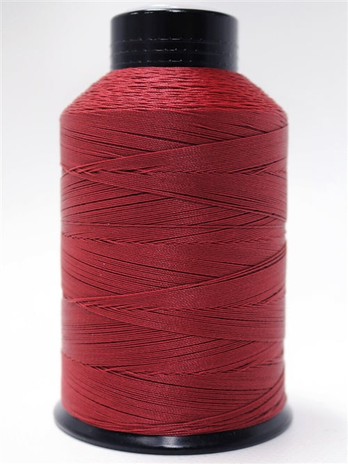 Sunguard Polyester Thread 92 Cardinal 4oz