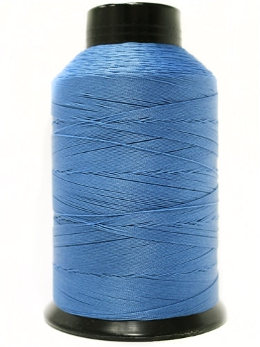 Sunguard Polyester Thread 92 Blue Wave 4oz