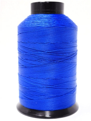 Sunguard Polyester Thread 92 Pacific Blue 4oz