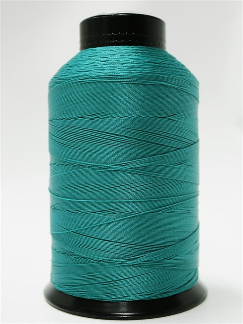 Sunguard Polyester Thread 92 Ocean Green 4oz