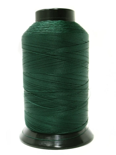 Sunguard Polyester Thread 92 Forest Green 4oz